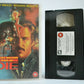 Eight Million Ways To Die: Andy Garcia 1st Lead Role - Action Thriller - Pal VHS-