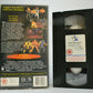 Mortal Kombat [Animated Video]: The Journey Begins - Liu Kang/Johnny Cage - VHS-