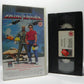 Iron Eagle: L.Gossett,Jr/J.Gedrick - (1985) Action - S.J.Furie Film - Pal VHS-