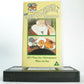 The Country Mouse And The City Mouse Adventures: Mice On Ice - Children's - VHS-