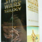 Star Wars Trilogy [Widescreen] - THX Mastered -< Brand New Sealed >- Pal VHS-