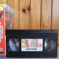 Living In Oblivion - Hilarious - Excellent - So Funny It Hurts - Pal VHS-