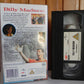 Billy Madison - 4 Front Video - Comedy - Adam Sandler - Darren McGavin - VHS-