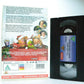 It's A Very Merry Muppet Christmas Movie - Large Box - Ex-Rental - Kids - VHS-