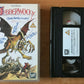 Jabberwocky (1977); [Terry Gilliam] Fantasy Adventure - Michael Palin - Pal VHS-