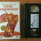 The Magnificent Seven Ride (1972) - Action Western - Lee Van Cleff - Pal VHS-
