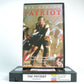 The Patriot: Historical Fiction War Drama - American Revolutionary War - Pal VHS-