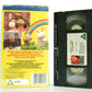 Rainbow: Down On The Farm - Singalong Songs - Educational - Children's - Pal VHS-