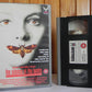 The Silence Of The Lambs - 20 20 Vision - Thriller - Cert (18) - Large Box - VHS-