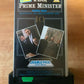 Yes, Prime Minister [Complete Series 2] BBC Series - Comedy [Double Pack] - VHS-
