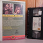 Αδέσποτα σκυλ - Straw Dogs - Original Pre-Cert - ABC Action - Greek - Pal - VHS-