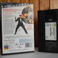 Johnny English - Large Box - Universal - Comedy - Rowan Atkinson - Pal VHS-