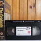 The Graduate - Channel 5 - Comedy - Anne Bancroft - Dustin Hoffman - Pal VHS-