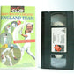 Geoff Boycott's Greatest: England Team - Cricket Collection - Sports - Pal VHS-