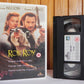 Rob Roy (1995): Biographical Drama [Large Box] Liam Neeson / Jessica Lange - VHS-