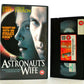 The Astronaut's Wife: J.Depp/C.Theron - Sci-Fi Thriller (1999) - Large Box - VHS-