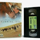 Running Free (2000): Remarkable Frendship - Family/Adventure - Large Box - VHS-