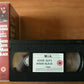 Good Guys Wear Black (1978) - Action - Hixploitation - Chuck Norris - Pal VHS-