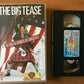 The Big Tease; [Kevin Allen] Hairdresser Action - Big Box - Craig Ferguson - VHS-