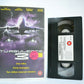 Turbulence 3: Heavy Metal - Disaster Crime Thriller - Joe Mantegna - Pal VHS-