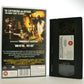 Night At The Golden Eagle: Crime Drama (2001) - Large Box - Vinnie Jones - VHS-