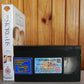The Story Of Us - Warner Home - Drama - Romance - Michelle Pfeiffer - Pal VHS-
