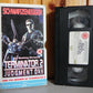 Terminator 2 (+ Making Of ); [Guild] Carton Box - Action Sci-Fi - Schwarzenegger - Pal VHS-