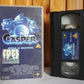 Casper - Small Box - Universal - Home Release - Family - Christina Ricci - VHS-