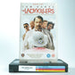 The Ladykillers (2004): An Coen Brothers Film - Black Comedy - Tom Hanks - VHS-