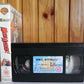 Mars Attacks - Small Box - Sci-Fi - Comedy Video - Nicholson - Brosnan - Pal VHS-