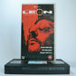 Leon (1994): Jean Reno Vs. Gary Oldman - English/French Action Thriller - VHS-