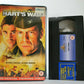 Hart's War (2002): World War 2 Prisoner - Drama - Large Box - Bruce Willis - VHS-