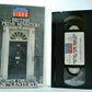 British Prime Ministers (WHSmith Exclusive Video) - 10 Downing Street - Pal VHS-