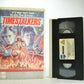 Timestalkers: Based On R.Brown Novel - Sci-Fi (1987) - Klaus Kinski - Pal VHS-
