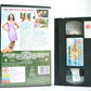 Lost And Found: Romantic Comedy (1999) - Large Box - D.Spade/S.Marceau - Pal VHS-