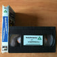 Woody Woodpecker And The Leprechauns Show; [Carton] Animated - Kids - Pal VHS-