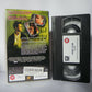 Fight Club: Phat Soap Sleeve Art - Fight Cult Drama - Pitt/Norton (1999) Pal VHS-