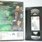 Star Trek Nemesis: Starship Space Opera - Large Box - Patrick Stewart - Pal VHS-