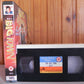 The Big Town - 1987 - Younger Matt Dillon - Rank Video - Gambling Action - VHS-