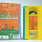 Maisy's ABC: By Lucy Cousins - Children's Animated Series - Educational - VHS-
