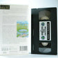 The Classic Match: Borg Vs.McEnroe (1981) - Wimbledon Video Collection - Pal VHS-