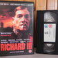 Richard The 3rd - Guild - Shakespeare's Power & Politics - 1930's England - VHS-