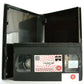 Chasing Amy: K.Smith 3rd Movie - Comedy/Drama - Large Box - B.Affleck - Pal VHS-