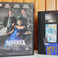 Maverick (1994): Gambler Action - Large Box [Rental] - Gibson / Foster - Pal VHS-