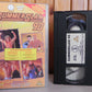 Summer Slam '90 - The Heat Return - Double Main Event - Wrestling - Pal VHS-