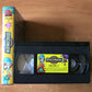 Digimon [Digital Monsters] Vol. 3: Subzero In Punch - Animated - Kids - Pal VHS-