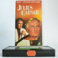 Julius Caesar <William Shakespeare> Drama - Keith Michell/Richard Pasco - VHS-