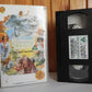 The Never Ending Story 2: The Next Chapter - Classic Fantasy - Adventure - VHS-