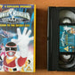 Power Rangers In Space: Mission To The Secret City [Fox Kids] Children's - VHS-