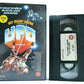 UFO: The Movie: British Sci-Fi Spoof - Large Box - Roy "Chubby" Brown - Pal VHS-